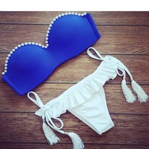 Brand new medium bikini